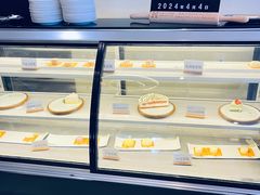 -和润艺术酒店-自助早餐厅