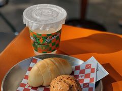 -稻妻面包·Lightning Bakery(长月巷店)