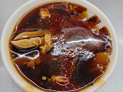 -杨记灌肠(食品街店)