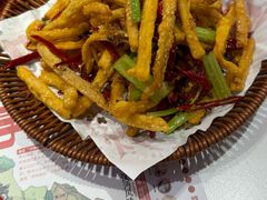 -来菜·湖北头牌藕汤(武商MALL众圆店)