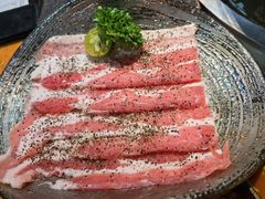 -久藏·横膈膜烧肉·酒场(江汉路店)