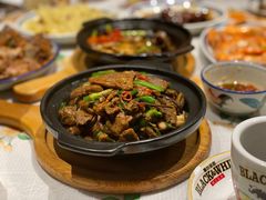 -小龍鳳餐室(番禺路店)