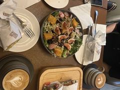 -THE WOODS 简餐 (国贸商城店)
