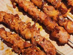 -神府路壹号·海鲜烧烤·砂锅粥·锅物(三坊七巷店)