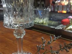 餐具摆设-迦南D BAR