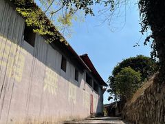 -苏家围·东江画廊旅游景区