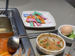 -海底捞火锅(泰安爱琴海店)