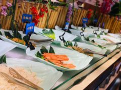 -凯悦·东方公主号 全球海鲜自助餐厅(凯丹广场店)