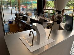 -sugarman espresso素饮糖人高新咖啡工厂