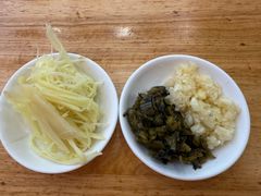 -欣达面馆(天桥支路店)