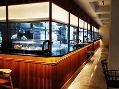 自助取餐区-林四喜·闽南传家菜(鼓浪屿店)