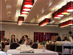 大堂-利苑酒家(合景国际金融广场店)