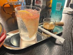 气泡美式-BRAVO·布瓦屋西餐