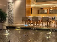 -威斯汀舞台餐厅