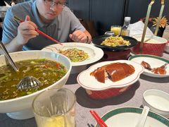 -秀儿四九城·新京菜(亚运村鸟巢店)