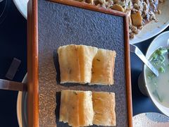 -逸品淮扬(东方渔人码头店)