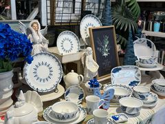 -陶缘陶瓷工厂店