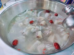 -范饭椰林川湘味海鲜·椰子鸡(三亚湾椰梦长廊店)
