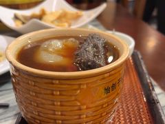 -安泰楼·佛跳墙创始人·传统闽味早茶·酒楼(三坊七巷闽菜地标店)