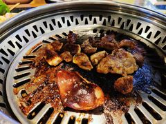 -梨花自助烤肉(天河城店)