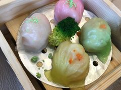 -园林宾馆·鸿运楼(越山路店)
