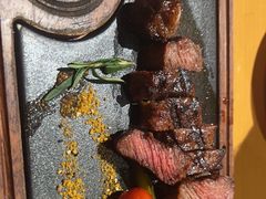 -MR.ROCKY洛奇先生RESTAURANT&BAR(宝安壹方城店)