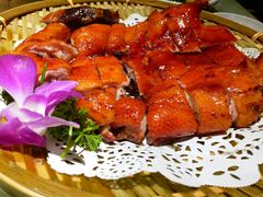 蟹蟹琵琶鸭-蟹蟹潮汕砂锅粥(食八方美食城店)
