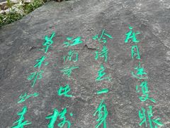 -香雪海
