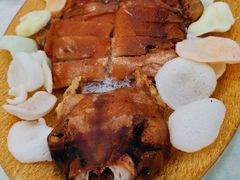 -东豪园林海鲜酒家(南港路辅路店)