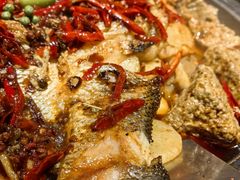 -烤匠麻辣烤鱼(万象城店)