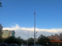 -喜悦烤鸭·新京菜(王府井店)