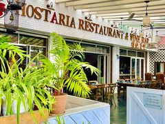 -Hostaria Bar维他餐吧·意大利西餐厅·牛排馆