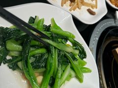 -顺峰顺水顺德菜(龙华店)