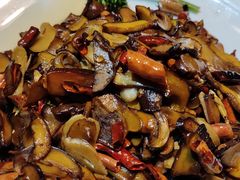 -昆虫窝子·特色云南菜(拓东路总店)