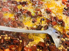 关公水煮鱼-水煮三国·川鲁江湖菜(香山店)