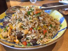 和牛炒饭-渔藤(万柳东路店)