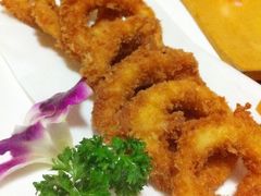 iphone_upload_pic-桂马·日本料理·海胆·海鲜饭·酒场(民主广场店)