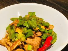 经典小炒肉-外婆家(杭州马塍店·杭帮菜名店)