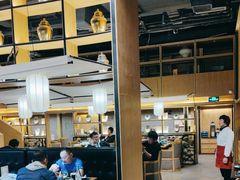 -鲁菜根·泰安菜(万达店)