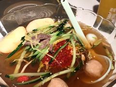 -七八冷面·延边朝鲜族美食(圣熙八号店)