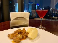-杭州武林万怡酒店