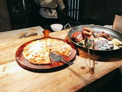 -贵阳恒世纪酒店·味自助餐厅