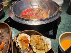 -牛New寿喜烧(曹路花园城店)