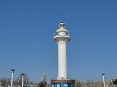 -渡海小渔村.老辈日照菜