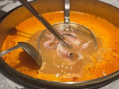 -云尊府云南菜·蒸汽石锅鱼(学清路店)