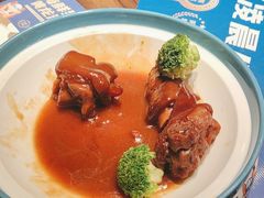 -黄龙海鲜大排档(杭州总店)