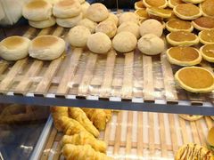 -美嘉华面包西饼店(红胜坊店)