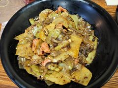 -掌上鲜(南顺城街店)