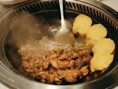 -遇东北林区铁锅炖(南开店)