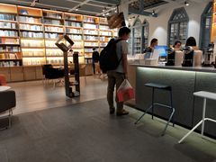 -三联韬奋书店(宽窄巷子店)
